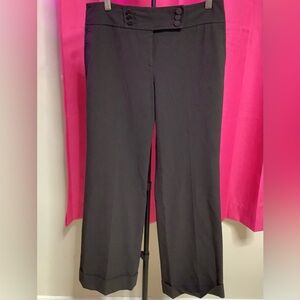 Ann Taylor woman’s office pants🤎